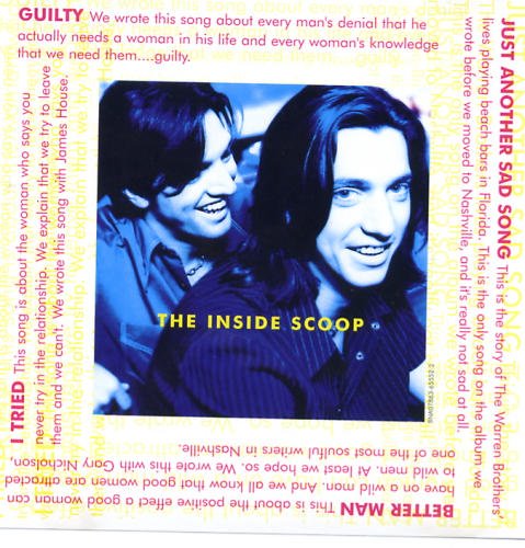 Warren Brothers/Guilty